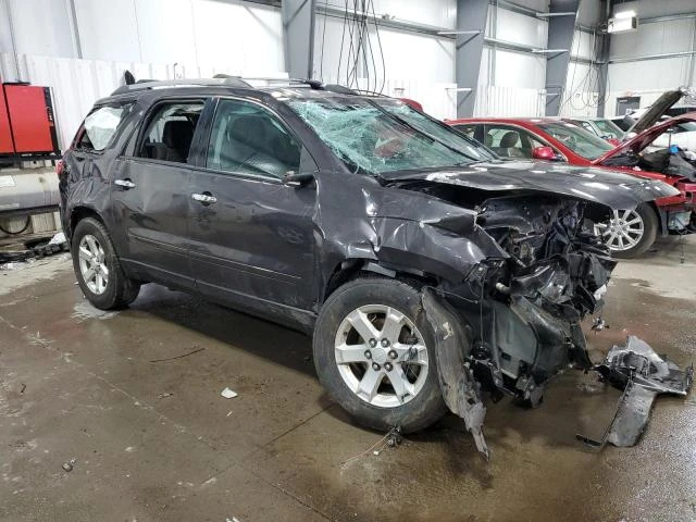 Photo 3 VIN: 1GKKVPKD5EJ122085 - GMC ACADIA SLE 