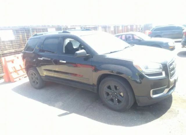 Photo 0 VIN: 1GKKVPKD5EJ152347 - GMC ACADIA 