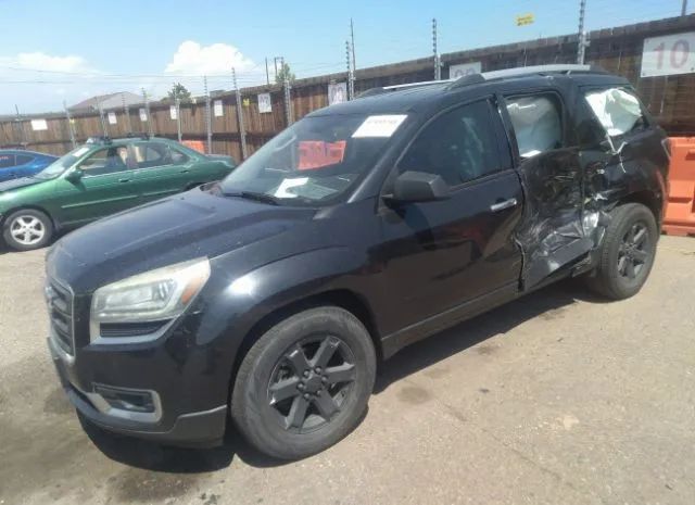 Photo 1 VIN: 1GKKVPKD5EJ152347 - GMC ACADIA 