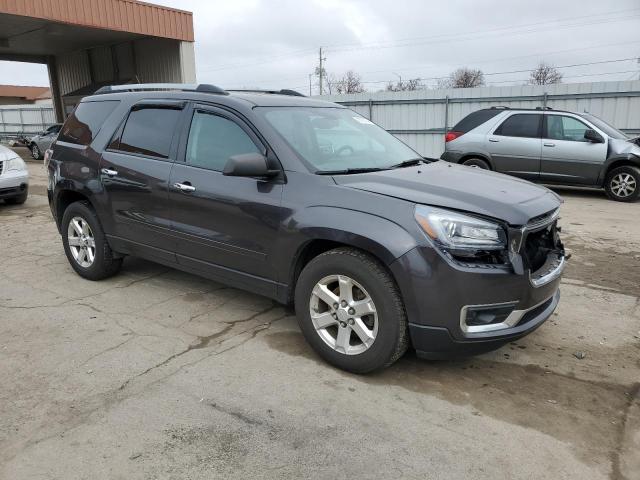 Photo 3 VIN: 1GKKVPKD5EJ206052 - GMC ACADIA 