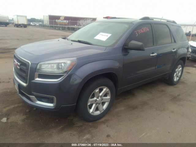 Photo 1 VIN: 1GKKVPKD5EJ250018 - GMC ACADIA 