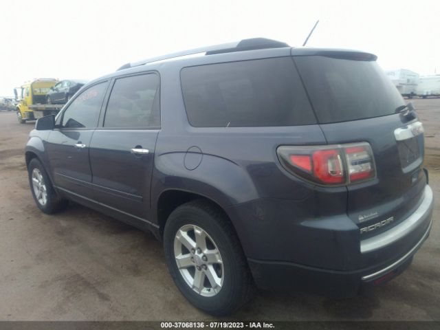 Photo 2 VIN: 1GKKVPKD5EJ250018 - GMC ACADIA 