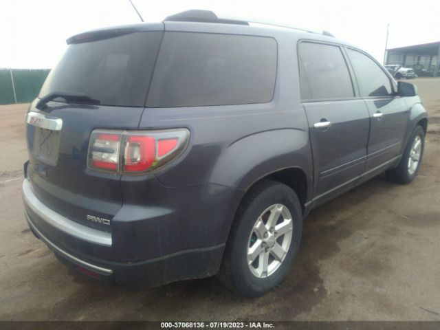 Photo 3 VIN: 1GKKVPKD5EJ250018 - GMC ACADIA 