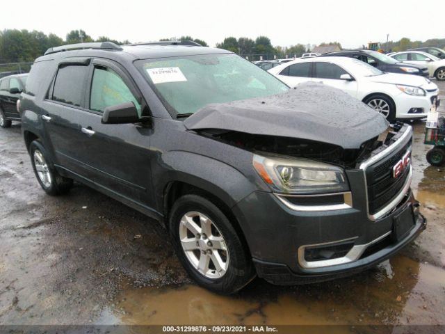 Photo 0 VIN: 1GKKVPKD5EJ262315 - GMC ACADIA 