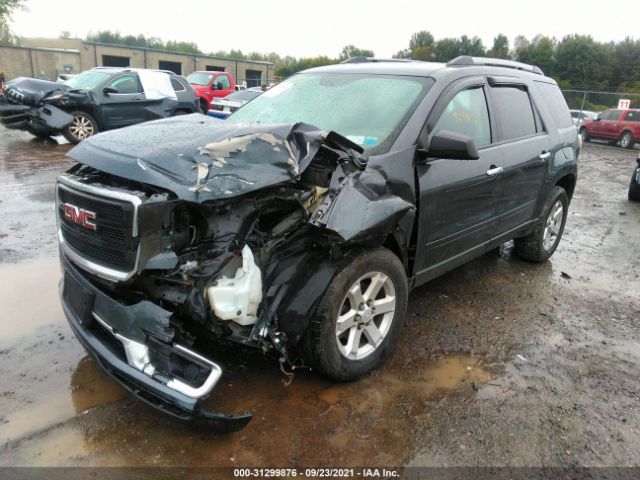 Photo 1 VIN: 1GKKVPKD5EJ262315 - GMC ACADIA 