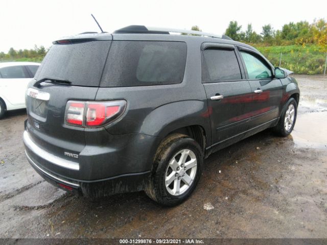 Photo 3 VIN: 1GKKVPKD5EJ262315 - GMC ACADIA 