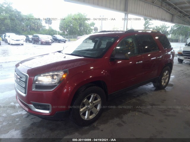 Photo 1 VIN: 1GKKVPKD5EJ286694 - GMC ACADIA 