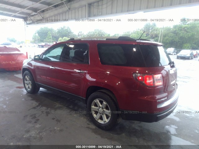 Photo 2 VIN: 1GKKVPKD5EJ286694 - GMC ACADIA 