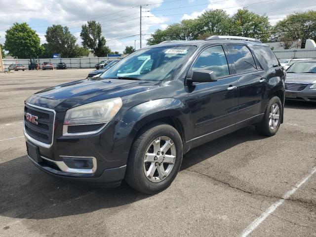 Photo 0 VIN: 1GKKVPKD5EJ301436 - GMC ACADIA SLE 