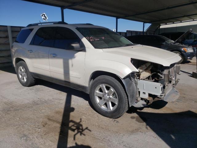 Photo 3 VIN: 1GKKVPKD5FJ122167 - GMC ACADIA SLE 