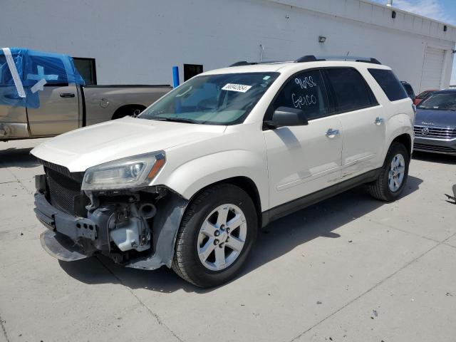 Photo 0 VIN: 1GKKVPKD5FJ143343 - GMC ACADIA SLE 