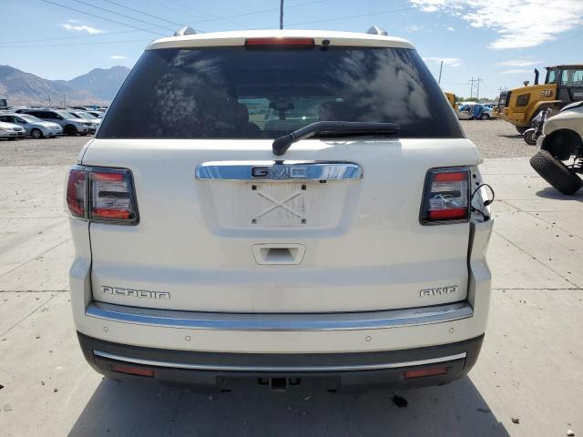 Photo 5 VIN: 1GKKVPKD5FJ143343 - GMC ACADIA SLE 