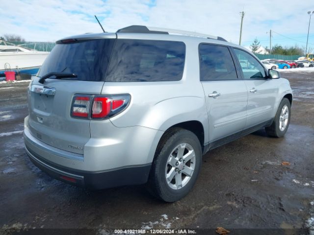 Photo 3 VIN: 1GKKVPKD5FJ209633 - GMC ACADIA 