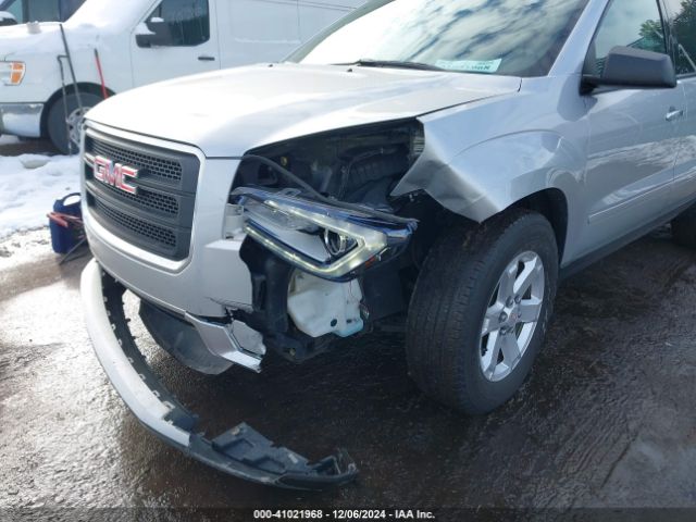 Photo 5 VIN: 1GKKVPKD5FJ209633 - GMC ACADIA 