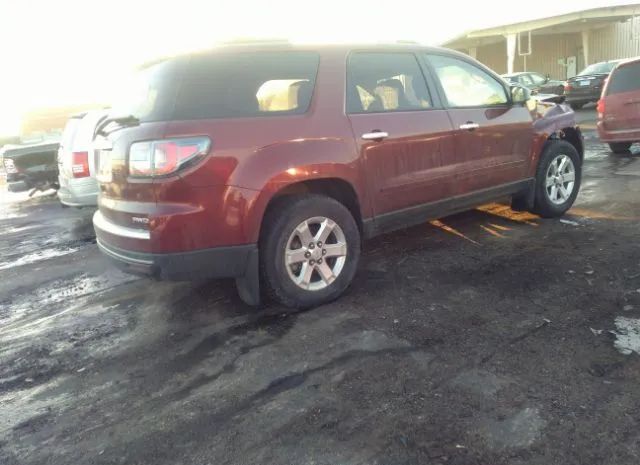 Photo 3 VIN: 1GKKVPKD5FJ210118 - GMC ACADIA 