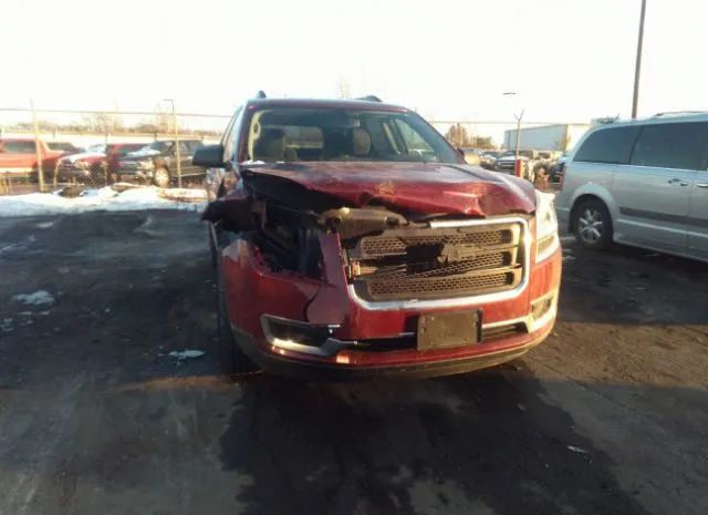 Photo 5 VIN: 1GKKVPKD5FJ210118 - GMC ACADIA 