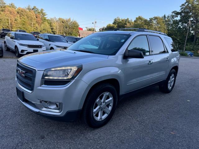 Photo 1 VIN: 1GKKVPKD5FJ213679 - GMC ACADIA SLE 