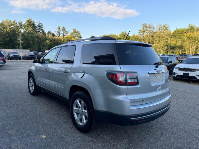 Photo 2 VIN: 1GKKVPKD5FJ213679 - GMC ACADIA SLE 