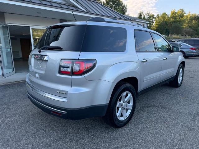 Photo 3 VIN: 1GKKVPKD5FJ213679 - GMC ACADIA SLE 