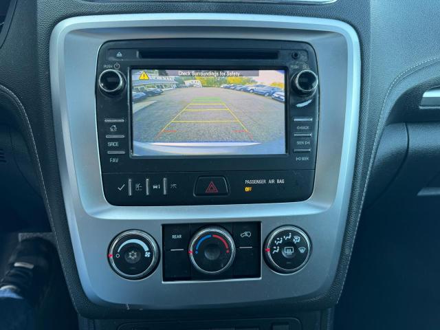 Photo 9 VIN: 1GKKVPKD5FJ213679 - GMC ACADIA SLE 