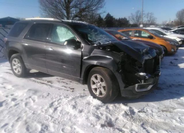 Photo 0 VIN: 1GKKVPKD5FJ231387 - GMC ACADIA 