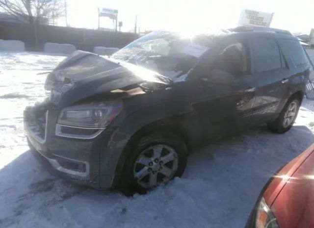 Photo 1 VIN: 1GKKVPKD5FJ231387 - GMC ACADIA 