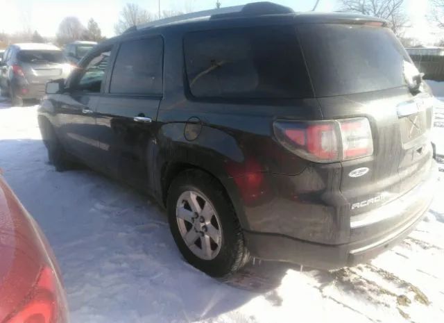 Photo 2 VIN: 1GKKVPKD5FJ231387 - GMC ACADIA 