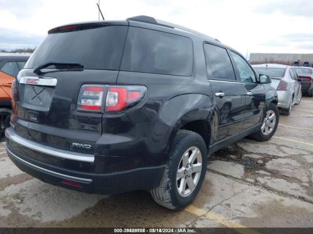 Photo 3 VIN: 1GKKVPKD5FJ231387 - GMC ACADIA 