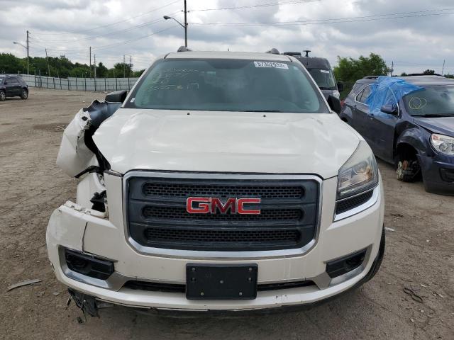 Photo 4 VIN: 1GKKVPKD5FJ255317 - GMC ACADIA SLE 