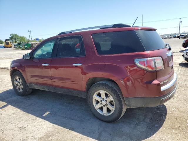 Photo 1 VIN: 1GKKVPKD5FJ272411 - GMC ACADIA 