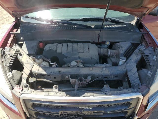 Photo 11 VIN: 1GKKVPKD5FJ272411 - GMC ACADIA 