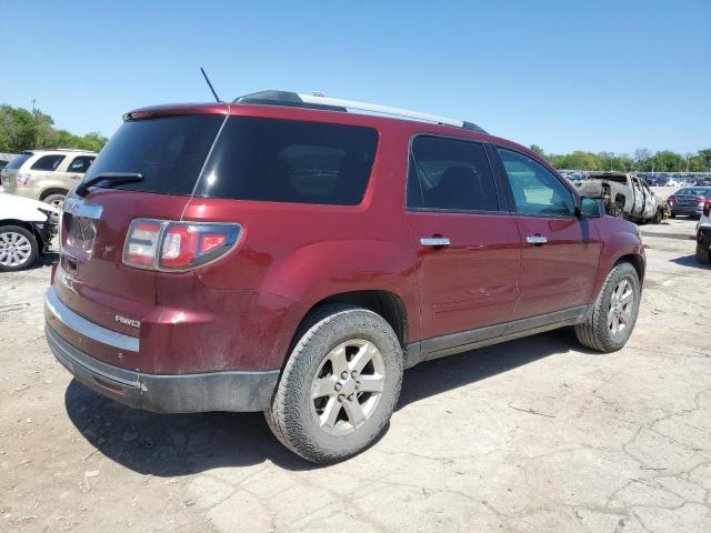 Photo 2 VIN: 1GKKVPKD5FJ272411 - GMC ACADIA 