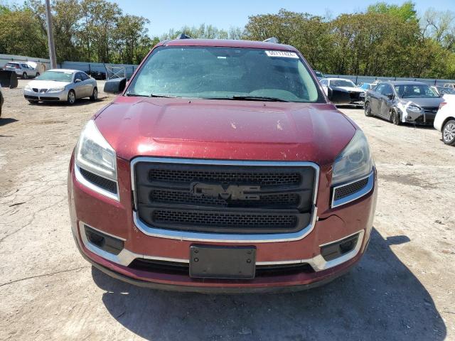 Photo 4 VIN: 1GKKVPKD5FJ272411 - GMC ACADIA 