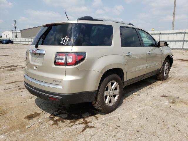 Photo 3 VIN: 1GKKVPKD5FJ278791 - GMC ACADIA 