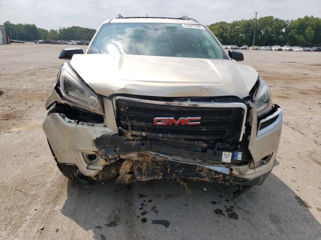 Photo 8 VIN: 1GKKVPKD5FJ278791 - GMC ACADIA 