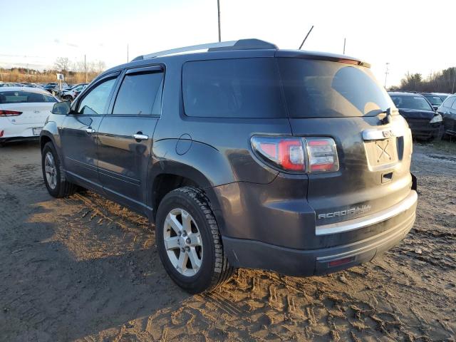 Photo 1 VIN: 1GKKVPKD5FJ281092 - GMC ACADIA SLE 