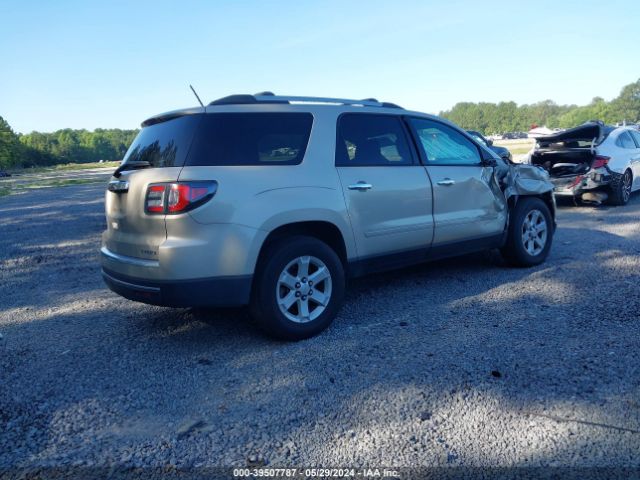 Photo 3 VIN: 1GKKVPKD5FJ329948 - GMC ACADIA 