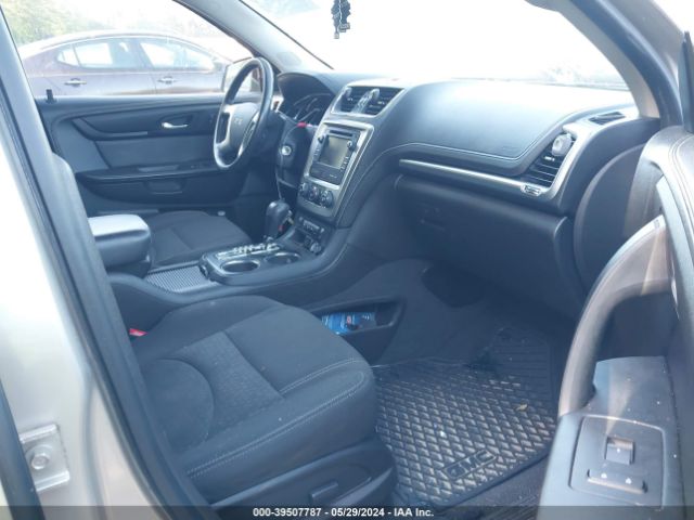 Photo 4 VIN: 1GKKVPKD5FJ329948 - GMC ACADIA 