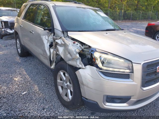 Photo 5 VIN: 1GKKVPKD5FJ329948 - GMC ACADIA 