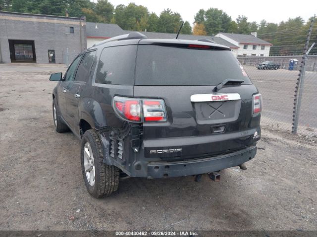 Photo 2 VIN: 1GKKVPKD5FJ355191 - GMC ACADIA 