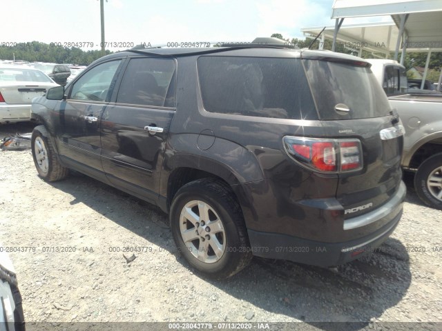 Photo 2 VIN: 1GKKVPKD5FJ360259 - GMC ACADIA 