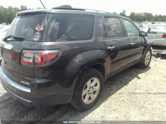 Photo 3 VIN: 1GKKVPKD5FJ360259 - GMC ACADIA 