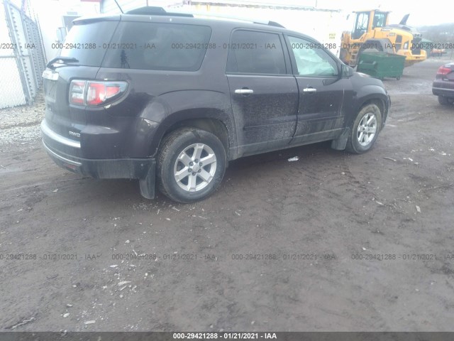 Photo 3 VIN: 1GKKVPKD5FJ361251 - GMC ACADIA 