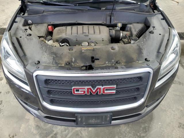 Photo 11 VIN: 1GKKVPKD5FJ386375 - GMC ACADIA SLE 