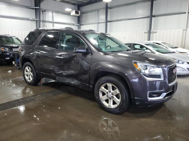 Photo 3 VIN: 1GKKVPKD5FJ386375 - GMC ACADIA SLE 