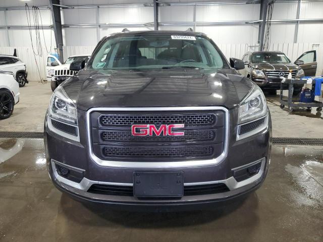 Photo 4 VIN: 1GKKVPKD5FJ386375 - GMC ACADIA SLE 