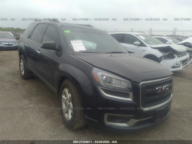 Photo 0 VIN: 1GKKVPKD5GJ167787 - GMC ACADIA 