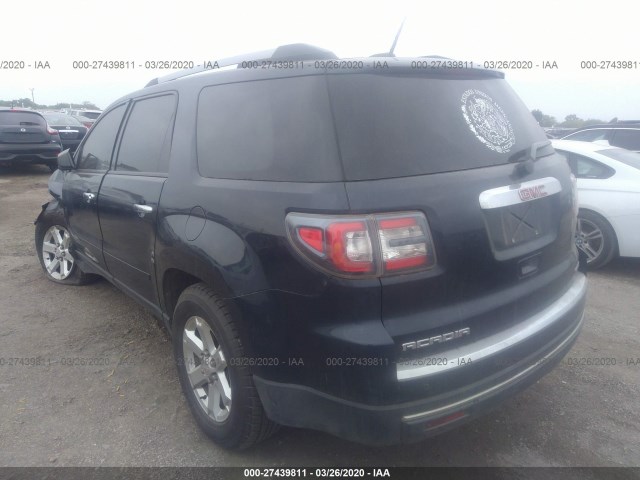 Photo 2 VIN: 1GKKVPKD5GJ167787 - GMC ACADIA 