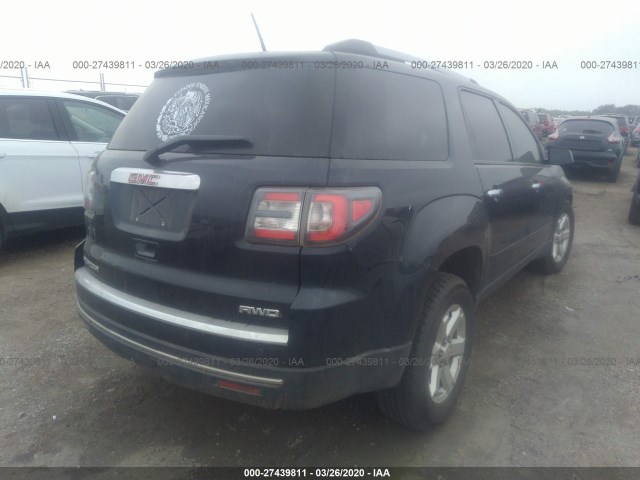 Photo 3 VIN: 1GKKVPKD5GJ167787 - GMC ACADIA 