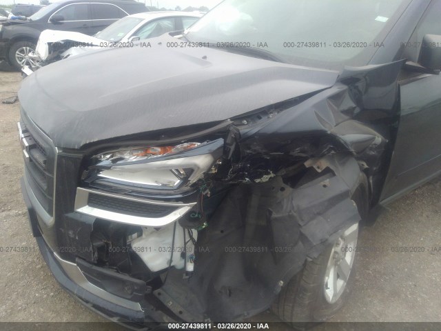 Photo 5 VIN: 1GKKVPKD5GJ167787 - GMC ACADIA 